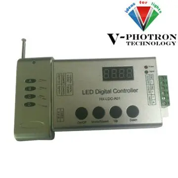 LED Digital Controller(HX-LDC-A01)