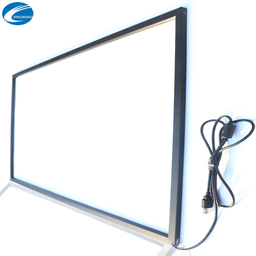 46 inch multi touch IR infrared touch screen