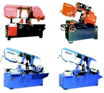 Horizontal Metal Band Saw for sale