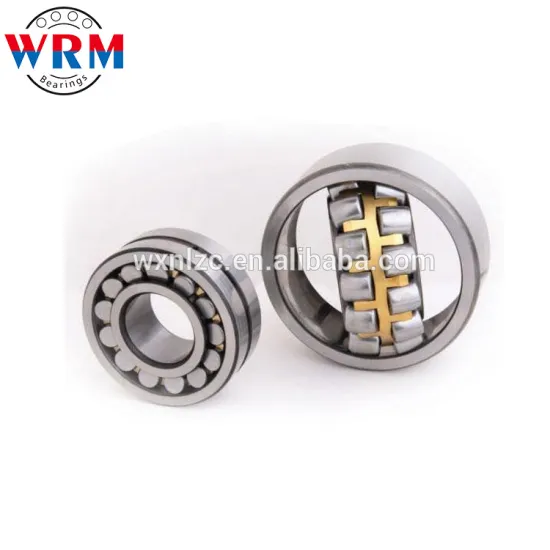 High precision Spherical roller bearing 23168 CAC/W33 for sounding borer