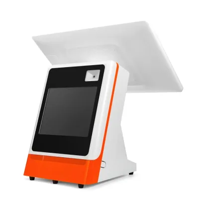 Actionable insights POS with data backed up