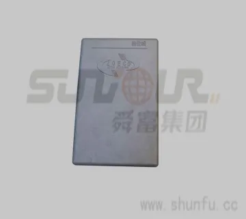 auto fuel tank cap