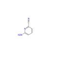 2-amino-6-cyanopyridine CAS 370556-44-8