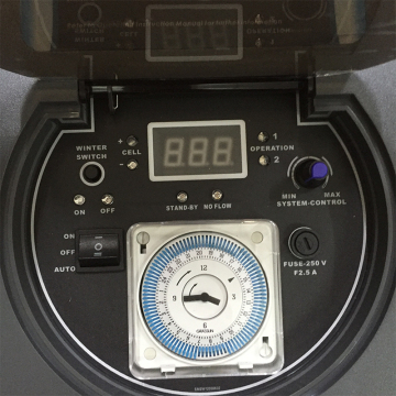 Svadon Automatic Salt Chlorinator Electrolytic Generator