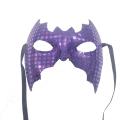 Hot Sale Shining Bat Mask For Party