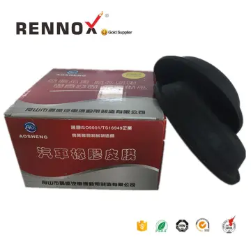 AOSHENG brand High quality,factory hot selling Automobile brake film/Membrane mivec 4g92 with low price
