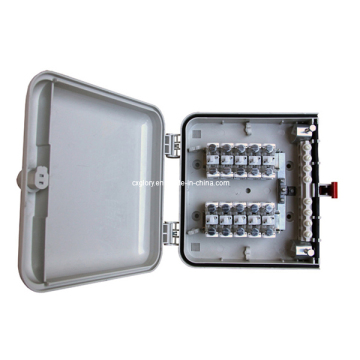 10 Pair STB Module Distribution Box