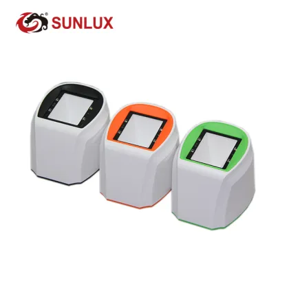 2D Desktop Barcode Scanner