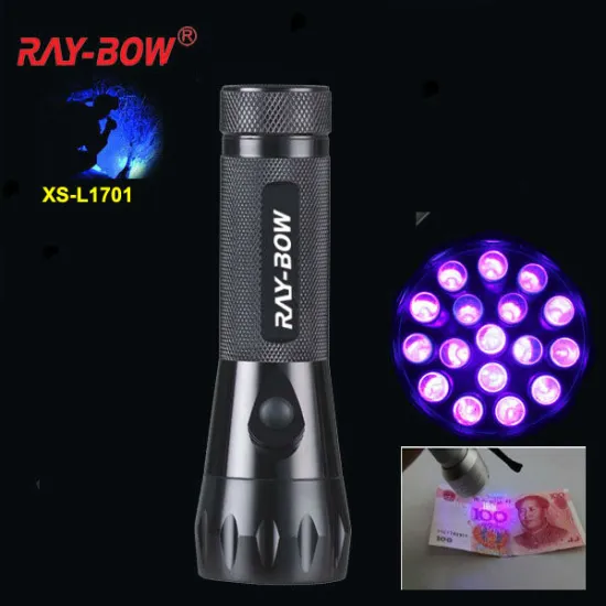 Small doctor torch light