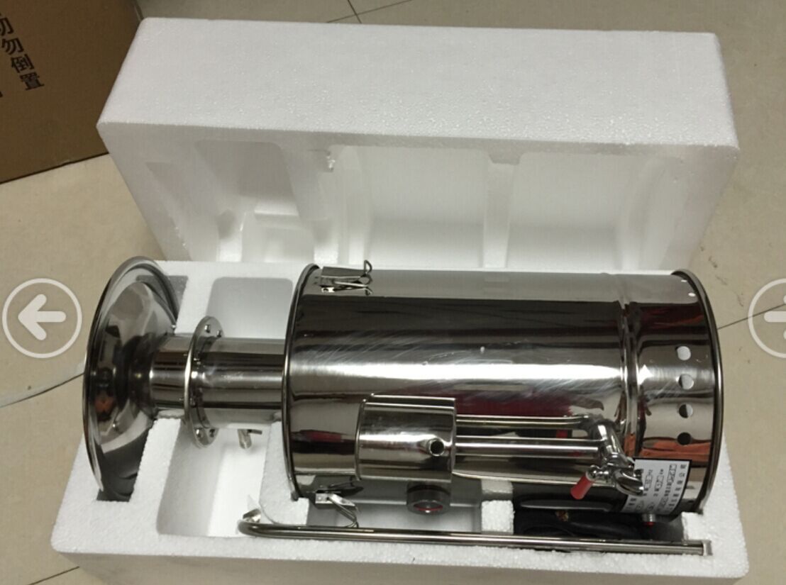 DZ-5 Stainless steel Water distiller (1)