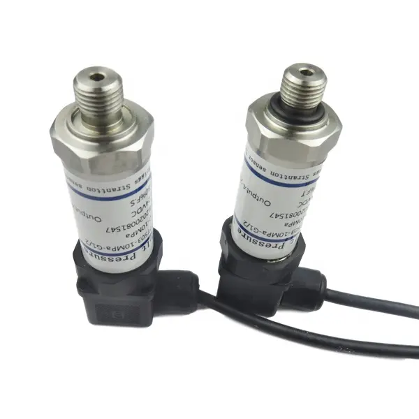 Temperature Melt Pressure Sensor