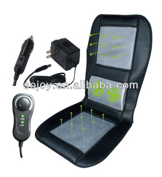 Fan Cooling Seat Cushion for Automobile