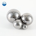 Chrome Steel Ball Manufacturer Trusted Supplier of High-Quality Steel Balls