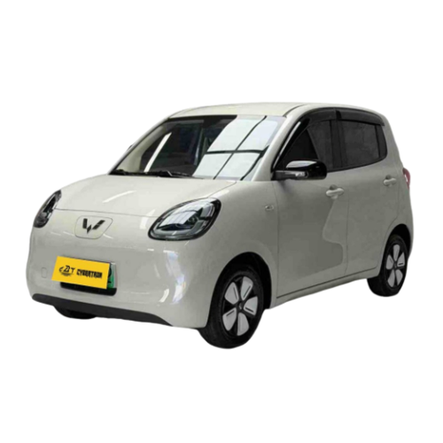 Modelo Wuling Hongguang MINIEV 2025
