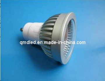 MR16/GU10 3W COB Spot Light/Spotlight