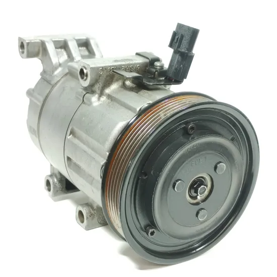 CA500YTHAA06: 6-pack of 134A 16V Air Conditioner AC Compressors for Kia Rio 1.6 Flex Automatic (2020-2021)