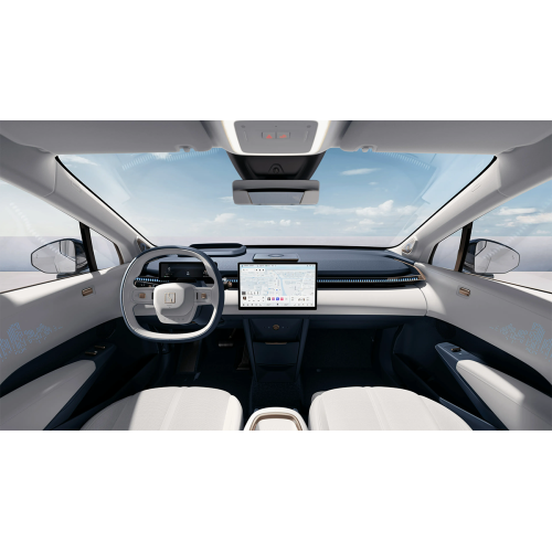 2024 ZEEKRXNew Version OKM Pure Electric Car Compact SUV with4/5 Seats 2/4WD
