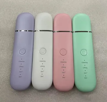 Natural Cleaning Scrubber Household Face Massager