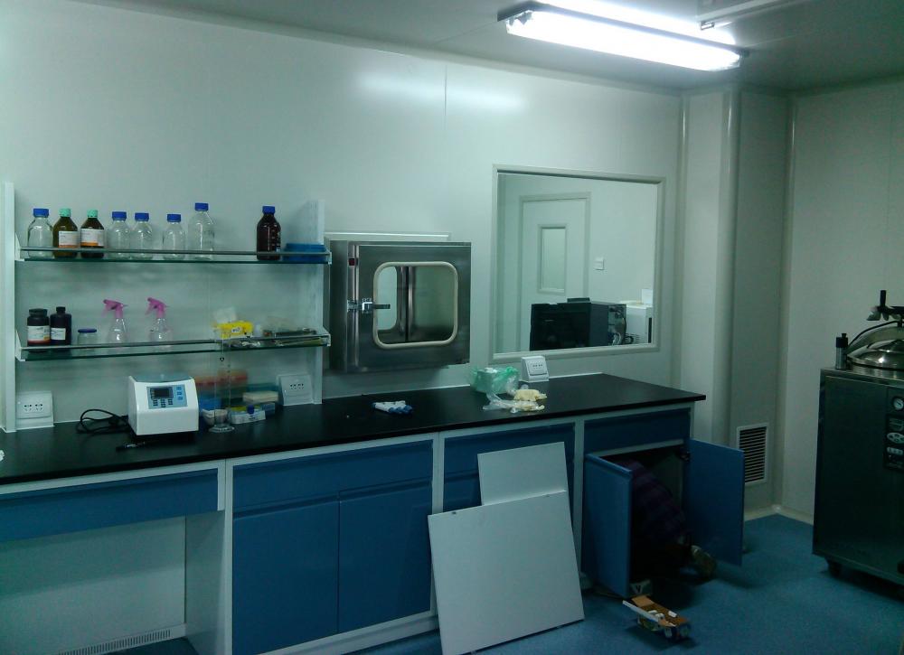 operating rooms