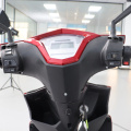 E-moped-Kits mit weißen Label mit vollständigen Anpassungsoptionen