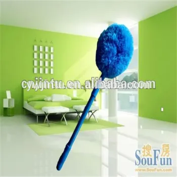 good quality hot sale flexible and removable cleaning duster