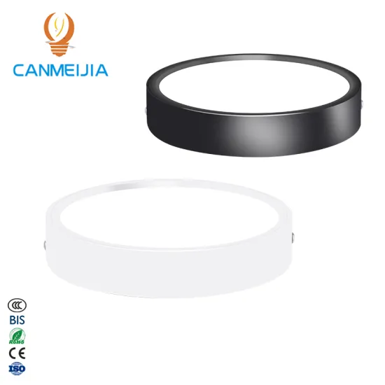 10W to 15W IP44 LED Downlights: Surface Mounted and LED Module Options