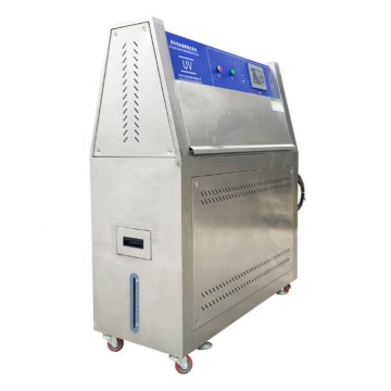 UV Ultraviolet Accelerated Weathering Tester