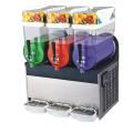 3 bowls daiquri carbonated slush drink machine(XRJ-15L*3)