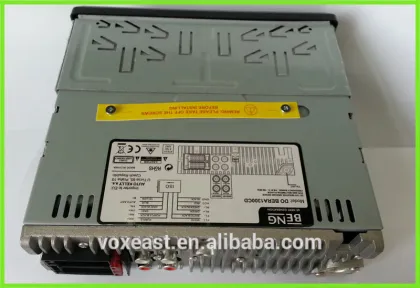 Car cd player sd card bluetooth adapter with bluetooth