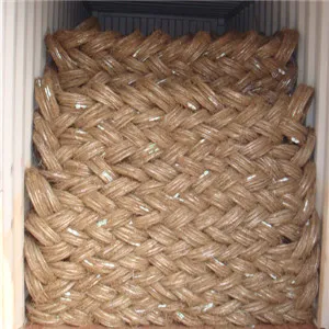 Galvanized Iron Wire