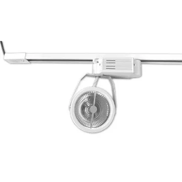 Sheenly V-series AR111 LED Downlight Round, LED Downlight