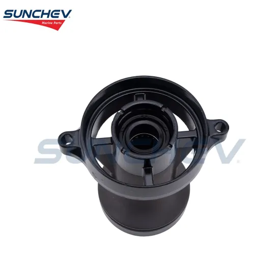 SUNCHEV Cap Lower Casing Assy 8M0119562 For Tohatsu 40hp