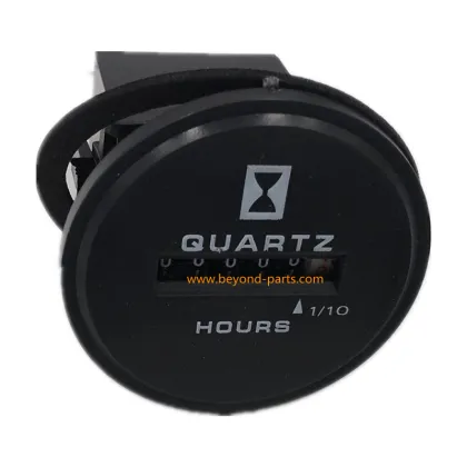 SK-6 SK-8 Excavator Spare Parts - Timer YT58S00006P1