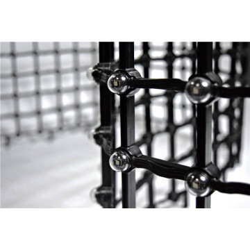 Ultra Esnek Mesh LED Ekran