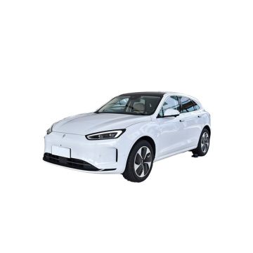 ホットセラーAITO M5 Electric SUV-5ドア5席の新しいエネルギー車両