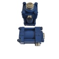 Industrial Hydraulic Pusher Cylinder