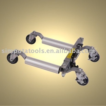 12" Hydraulic Position Jack (SPT-35004)