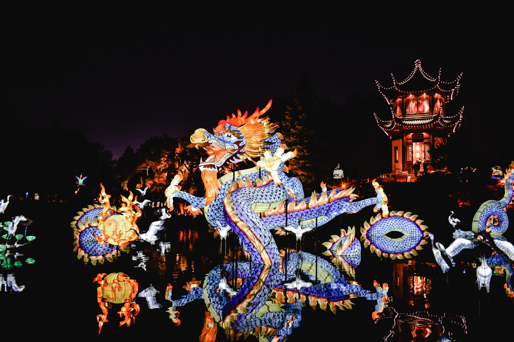 Dragon Dance