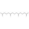 名称：ペンタデカン、２，６，１０，１４−テトラメチル−ＣＡＳ １９２１−７０−６