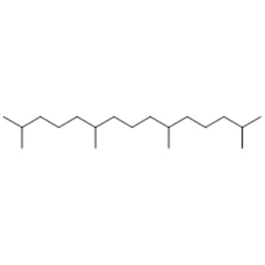 Name: Pentadecane,2,6,10,14-tetramethyl- CAS 1921-70-6