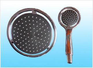 Bathroom / Toilet round Water Saving Overhead Shower Head W