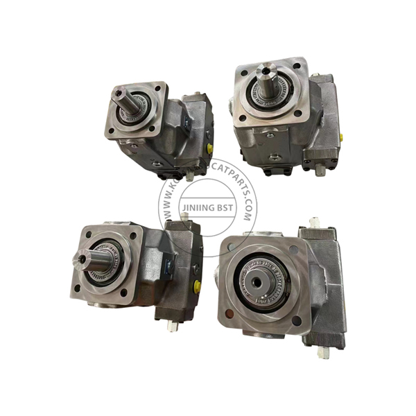 Komatsu Hydraulic Pump 708-1W-00741 for WA380-6 Wheel Loader