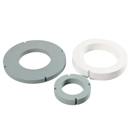 Centerless Grinding Wheels Bonded Abrasives