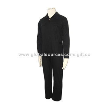 Fire Retardant Coverall
