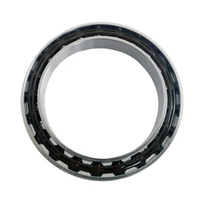F17 M17 Cross Roller Bearing for Harmonic Drive Gear Reducer