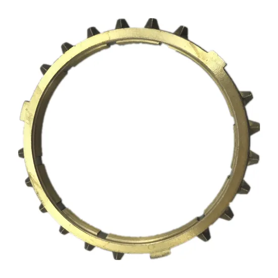 manufacture 7700708152 Auto Transmission Parts Synchronizer Ring FOR Renault