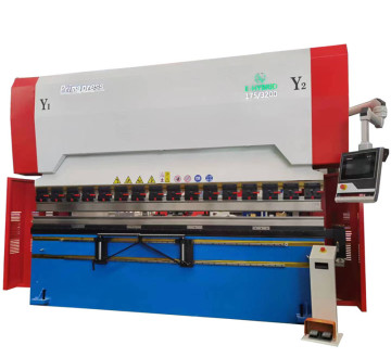 Widely Exports WC67K CNC Metal Steel Stainless Plate Sheet Press Brake" could be shortened and refined to:

"Widely Exports WC67K CNC Metal Sheet Press Brake" 

This title is more concise while still conveying the key elements. However, if we want it to b