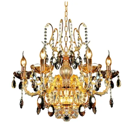Glass chandelier bobechecrystal chandelier bobeche