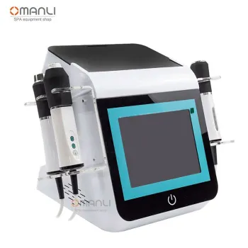 Latest 3-in-1 Exfoliate Skin Rejuvenation Oxygen Ultrasonic Facial Care Machine