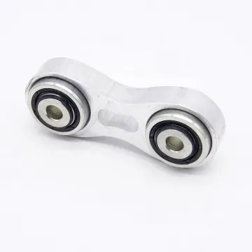 Rear Integral Link Control Arm Stabilizer Link for Tesla Model S/X (6006895-00-A, 1021422-00-B, 1021422-00-A, 1027441-00-A)